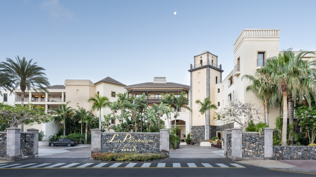 Vincci Seleccion La Plantacion Del Sur